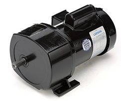 Motorreductores de Ejes Paralelos Serie P1100 de Leeson